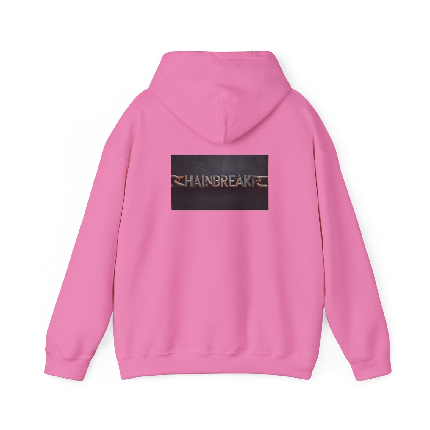 Faith Based skeleton Hoodie with a relating scripture