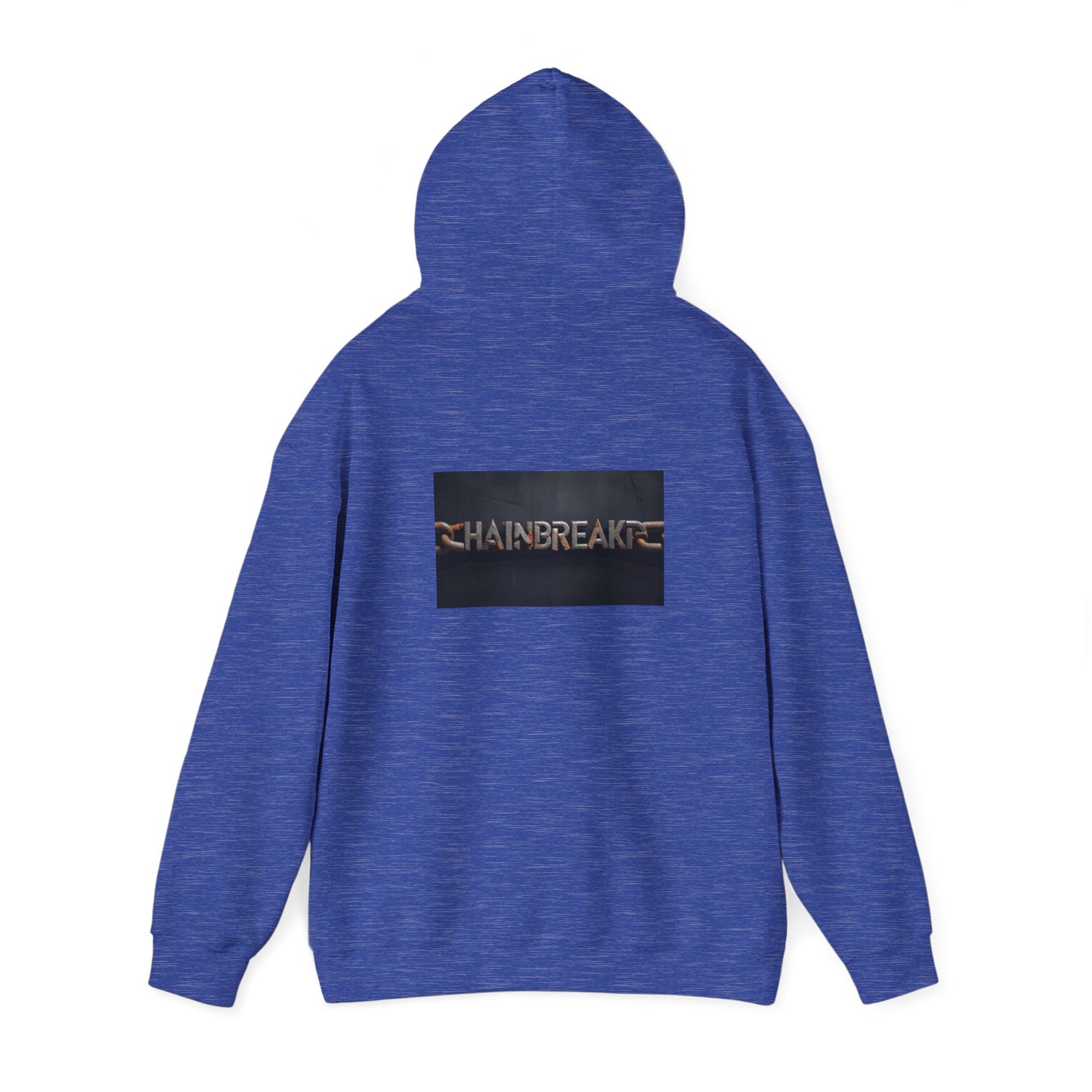 Faith Based skeleton Hoodie with a relating scripture