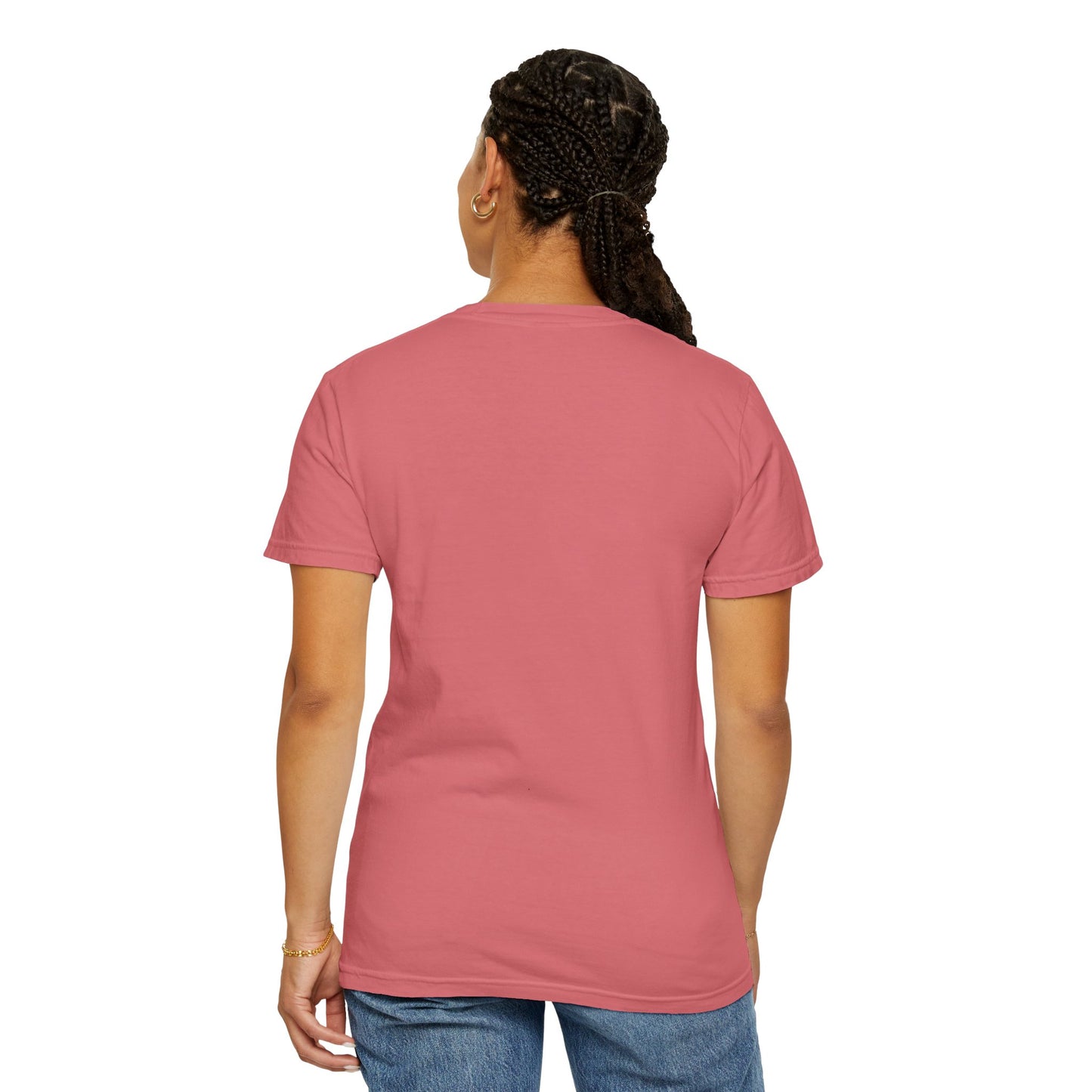 Faith-based Labor Day T-shirt