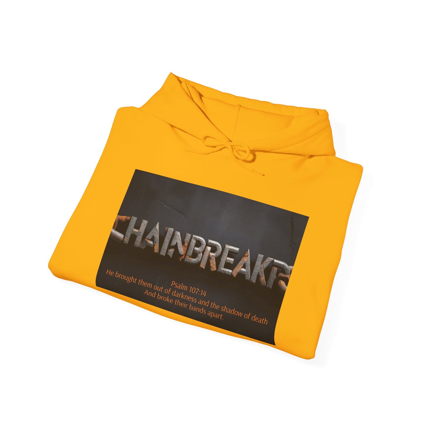 Chainbreaker Hooded Sweatshirt