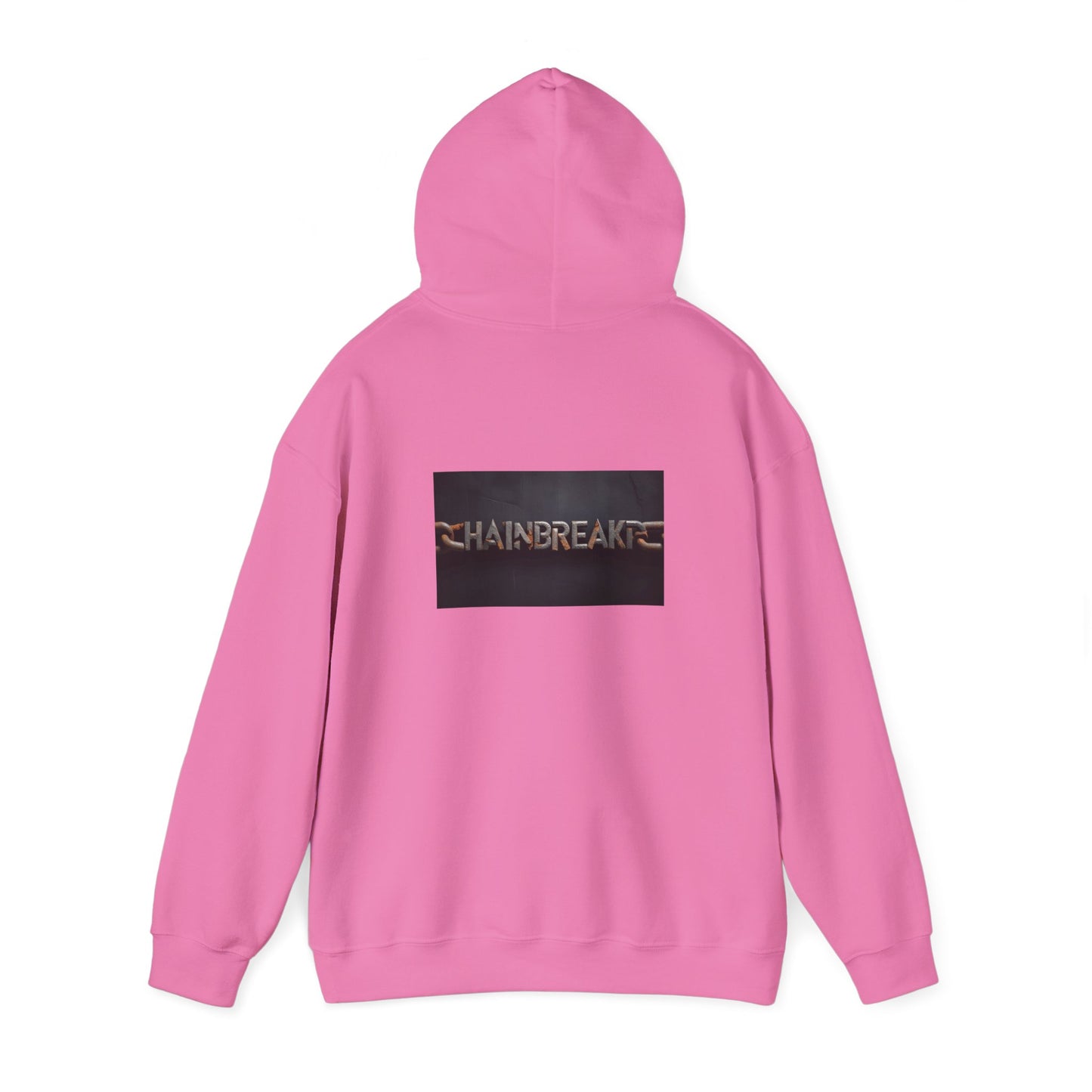 Faith Based skeleton Hoodie with a relating scripture