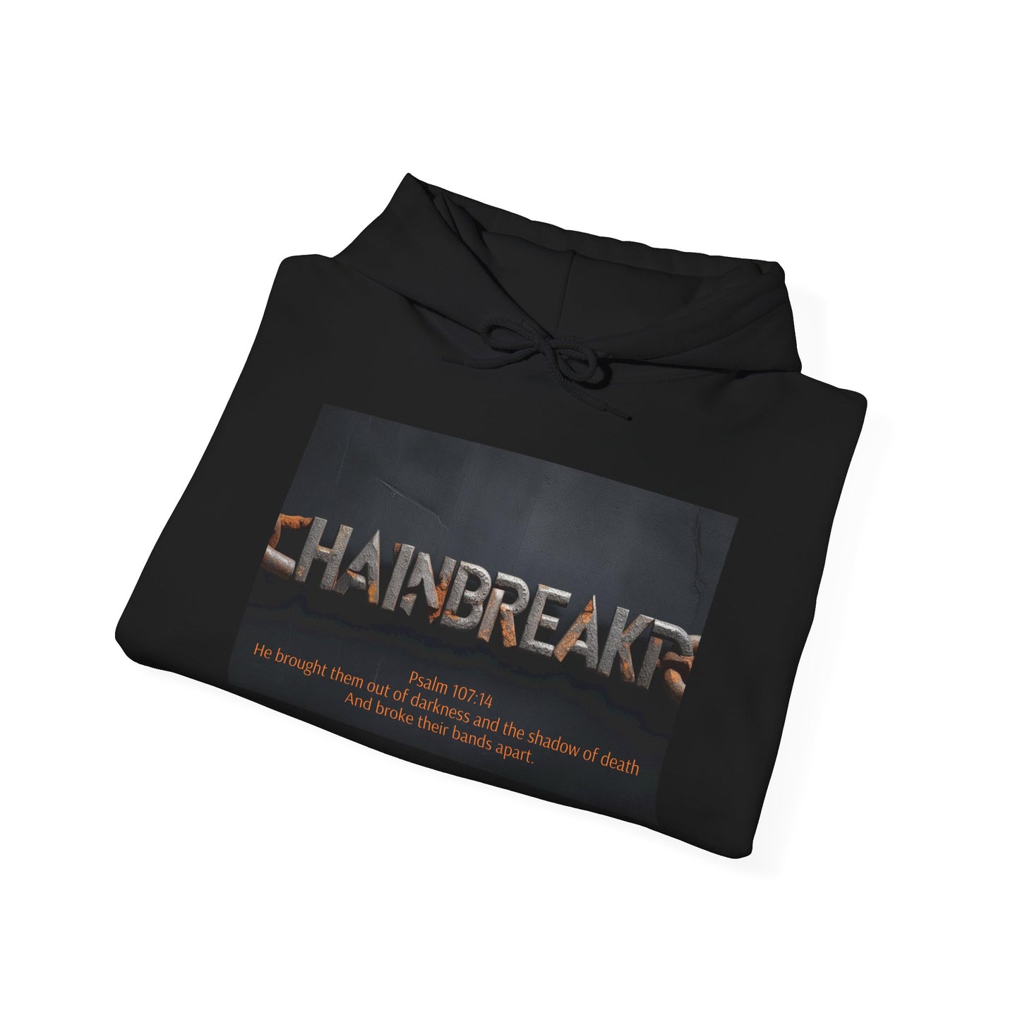 Chainbreaker Hooded Sweatshirt