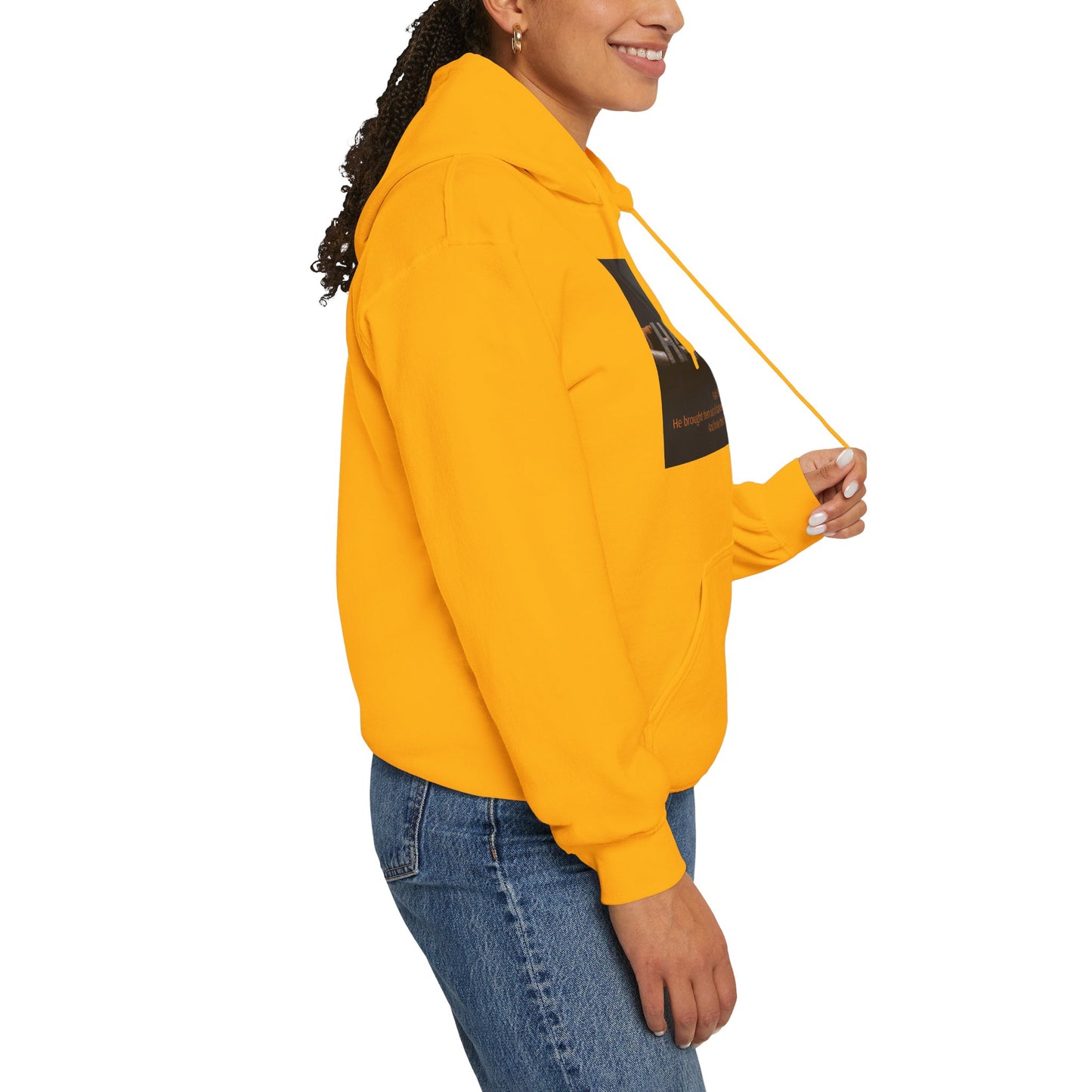 Chainbreaker Hooded Sweatshirt