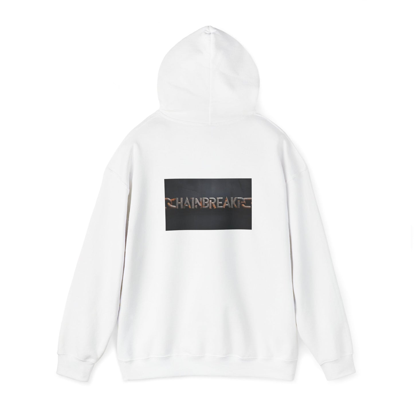 Faith Based skeleton Hoodie with a relating scripture