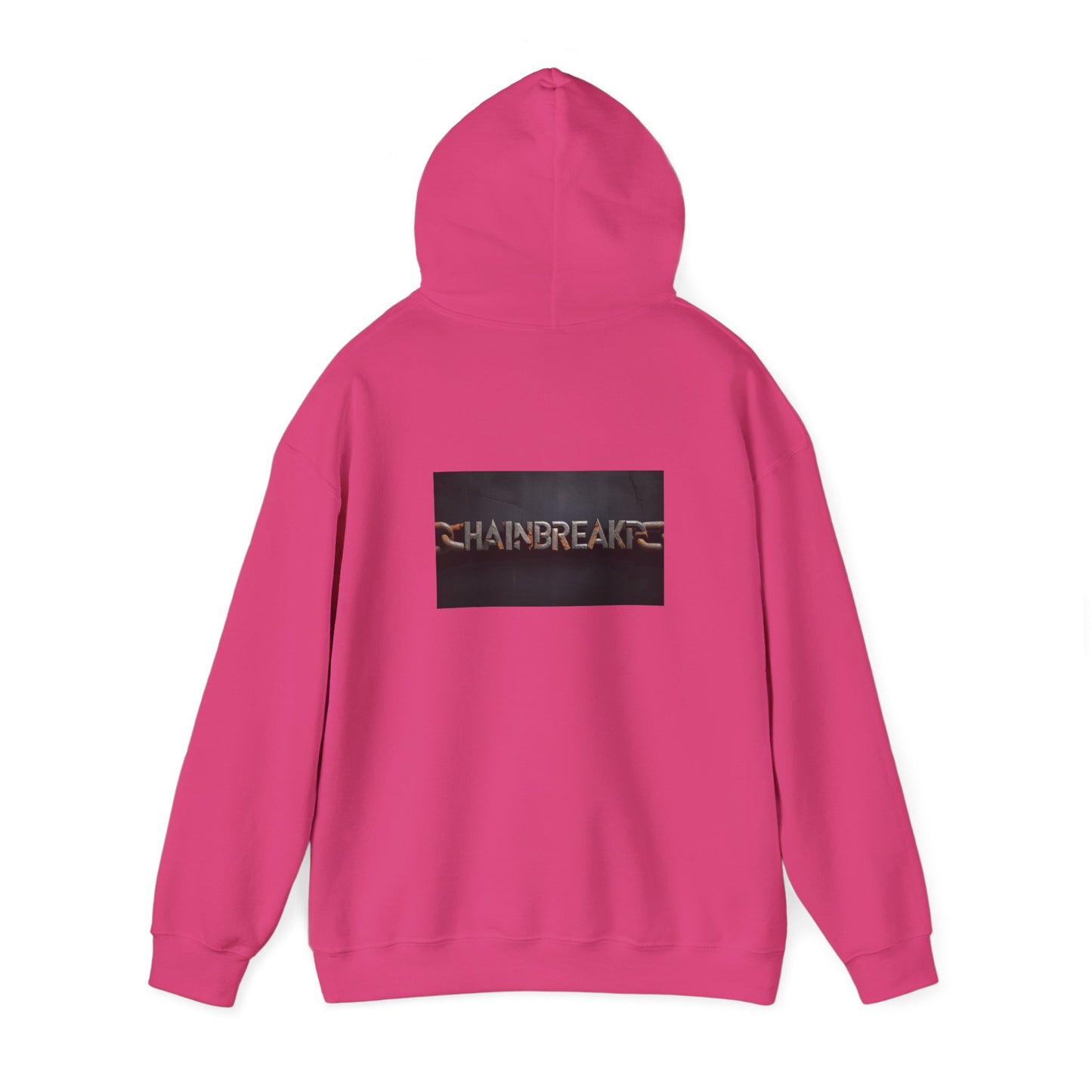 Faith Based skeleton Hoodie with a relating scripture