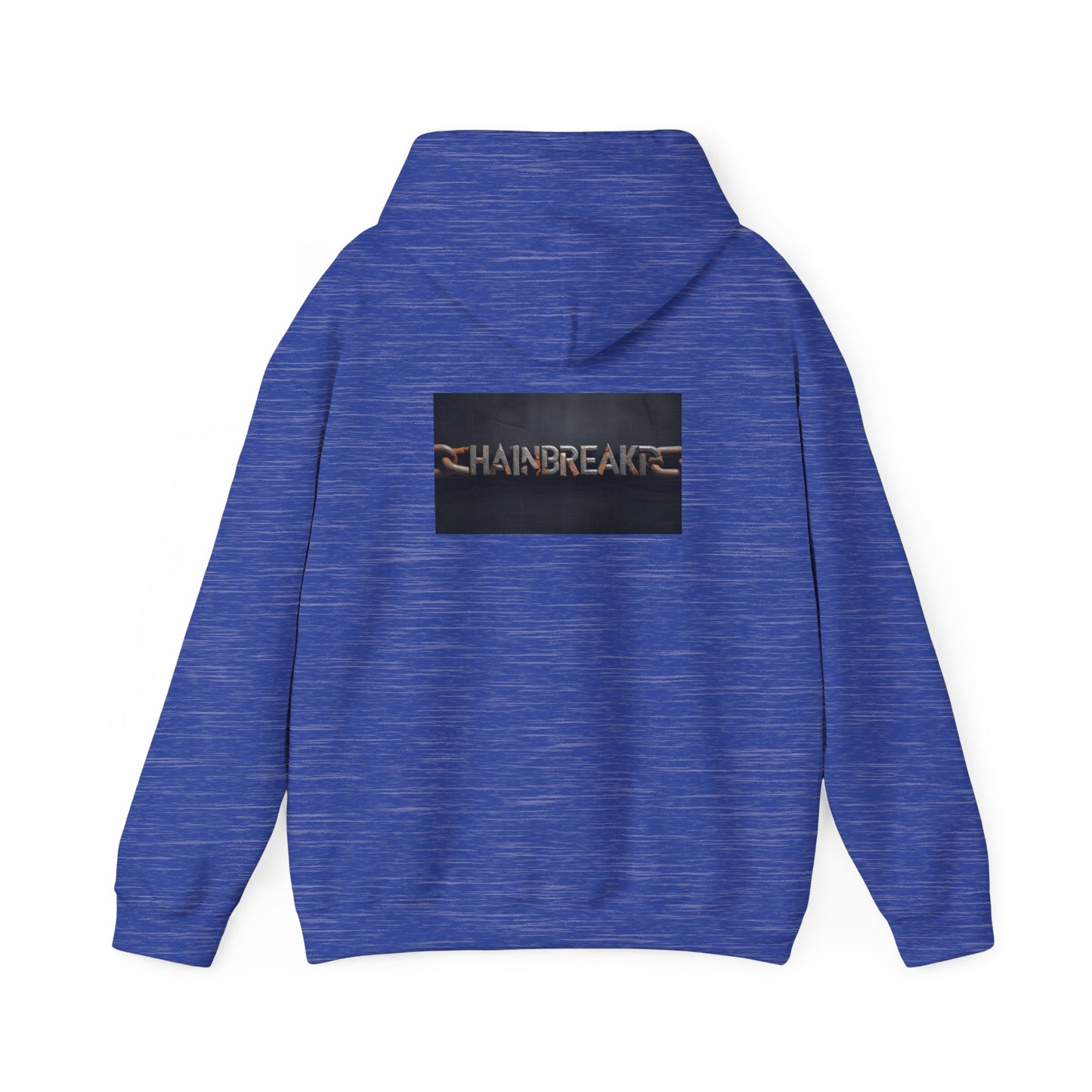 Faith Based skeleton Hoodie with a relating scripture