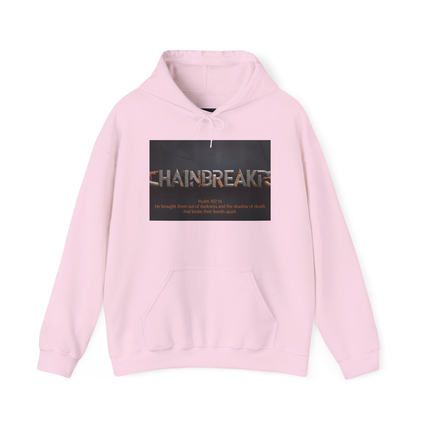 Chainbreaker Hooded Sweatshirt