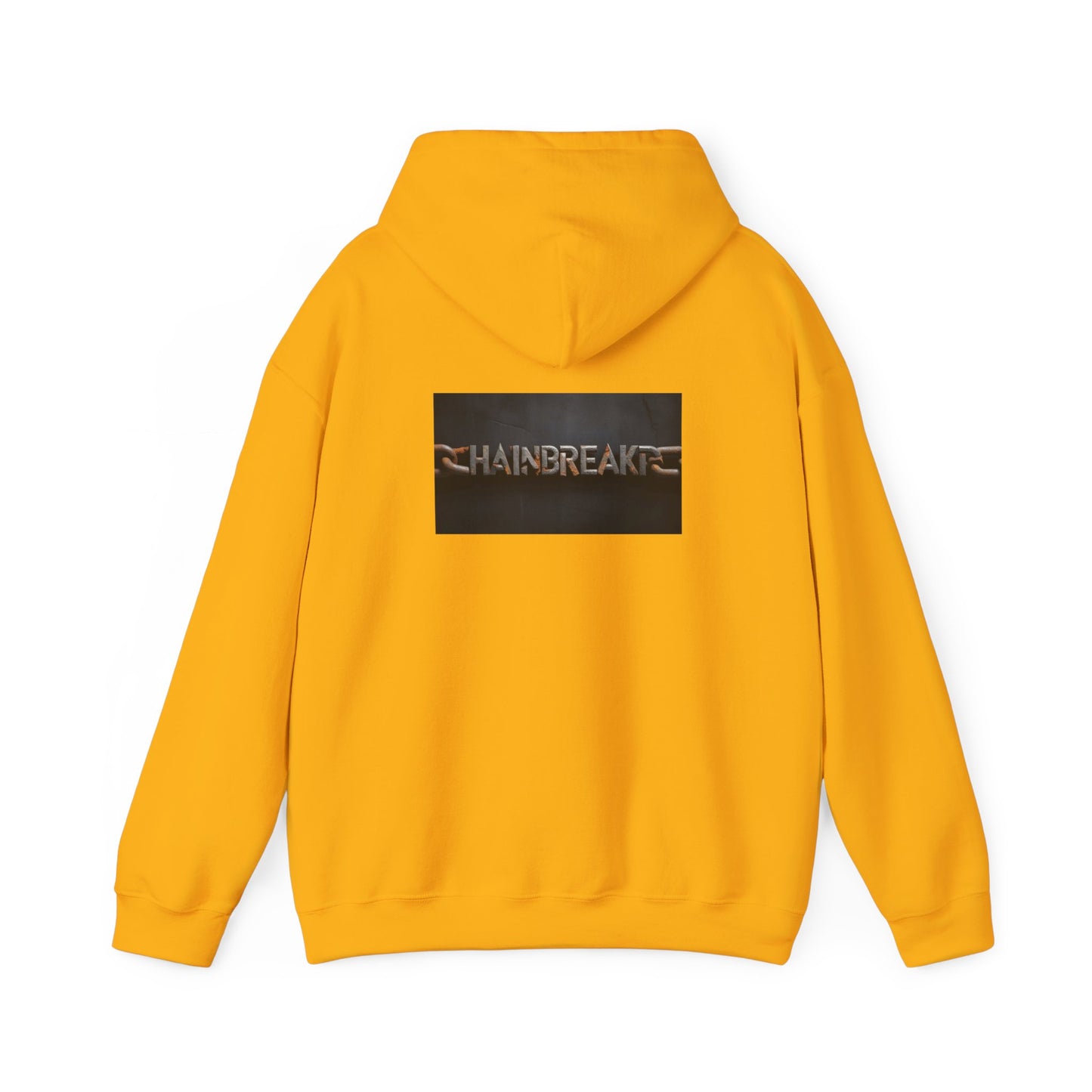 Faith Based skeleton Hoodie with a relating scripture