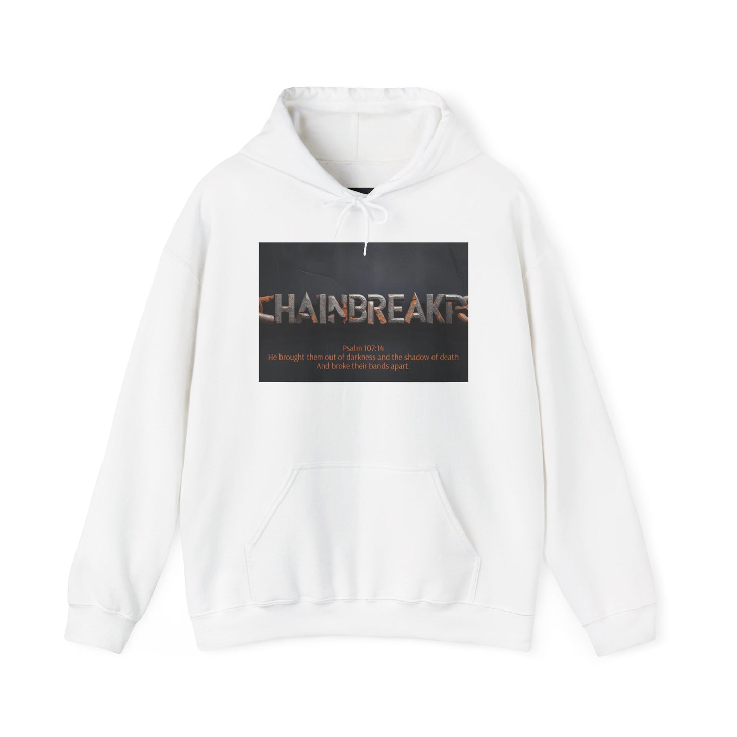 Chainbreaker Hooded Sweatshirt