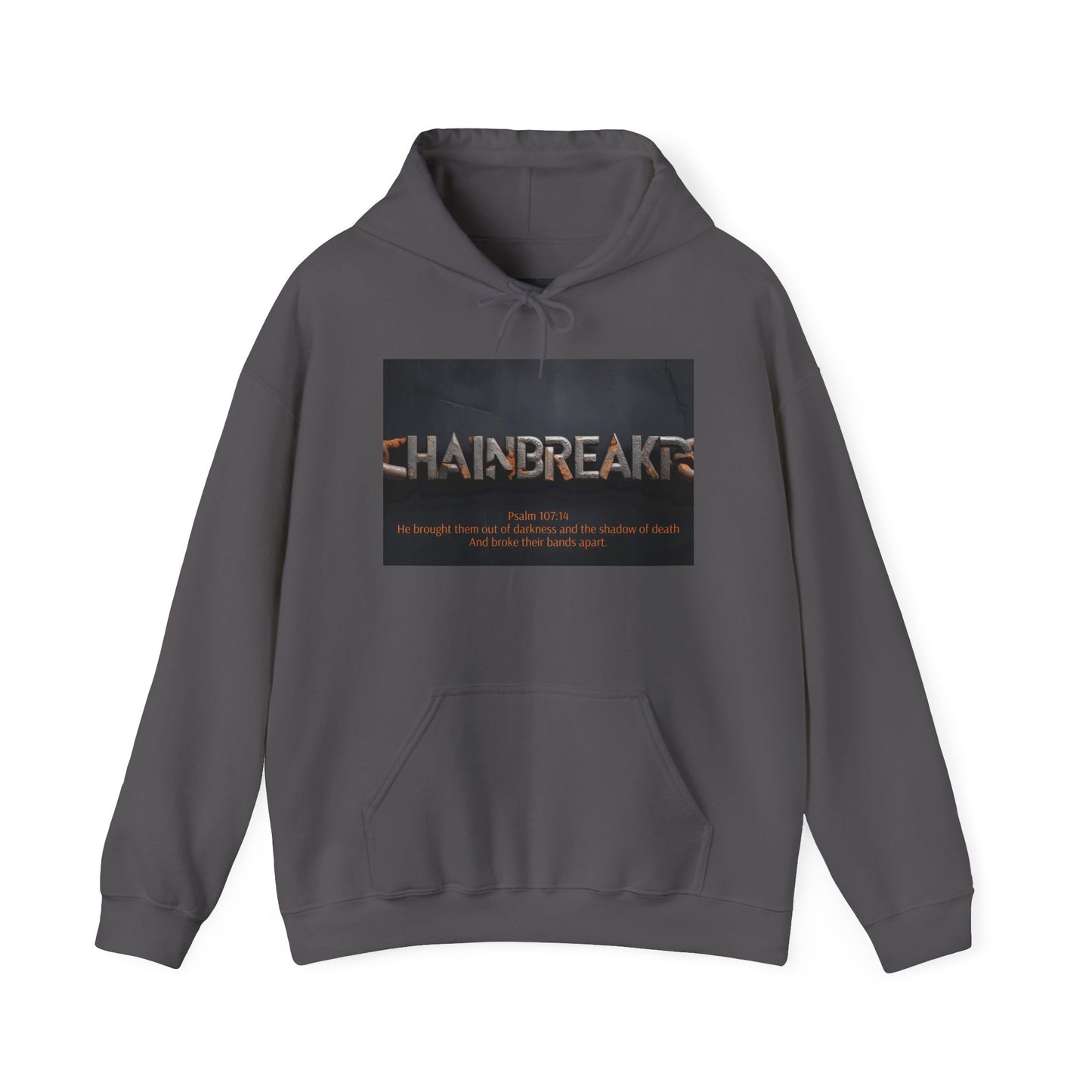 Chainbreaker Hooded Sweatshirt