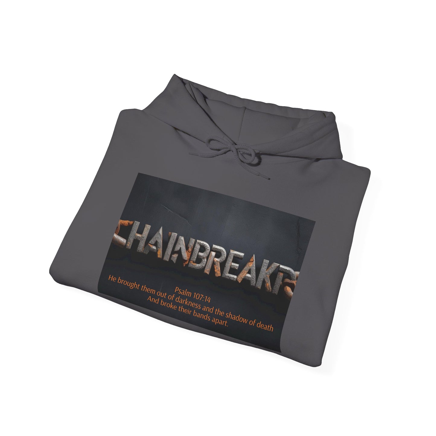 Chainbreaker Hooded Sweatshirt