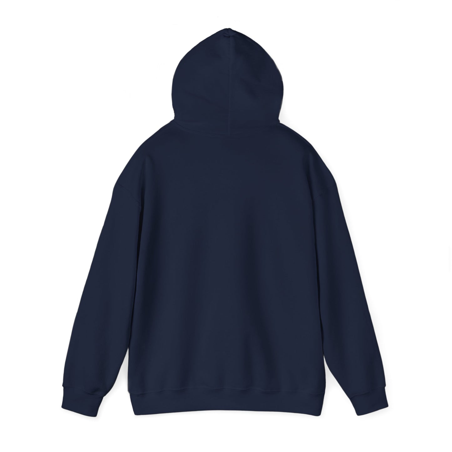 Chainbreaker Hooded Sweatshirt