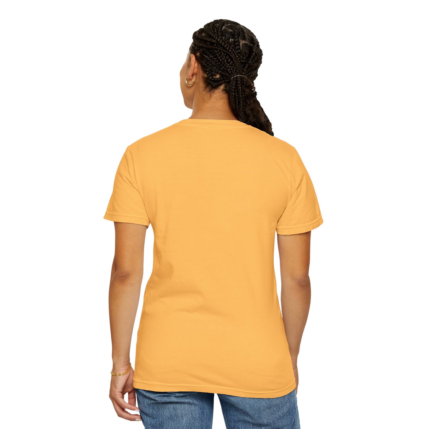 Faith-based Labor Day T-shirt