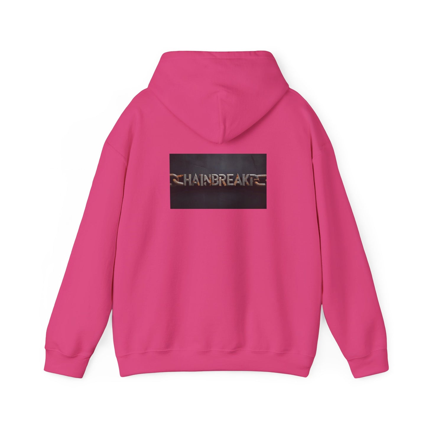 Faith Based skeleton Hoodie with a relating scripture