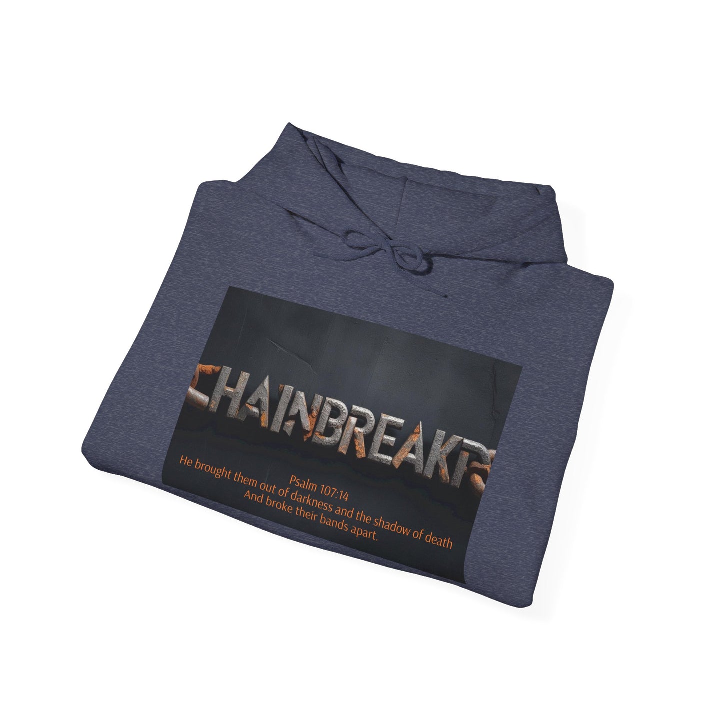 Chainbreaker Hooded Sweatshirt