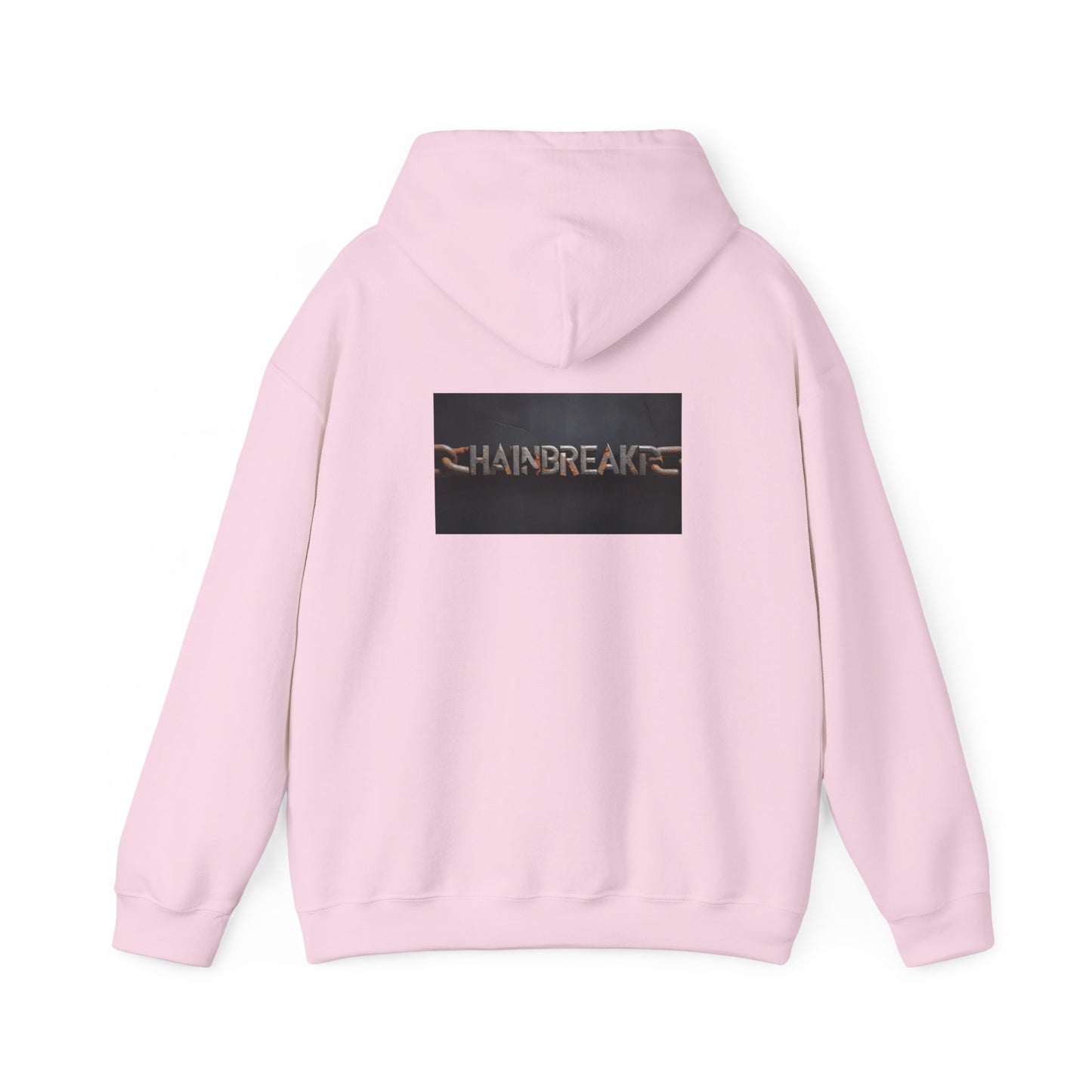 Faith Based skeleton Hoodie with a relating scripture