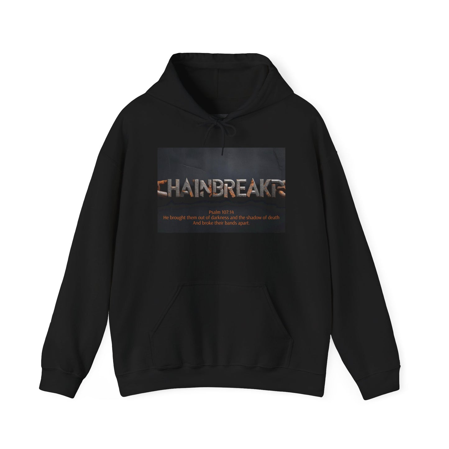 Chainbreaker Hooded Sweatshirt