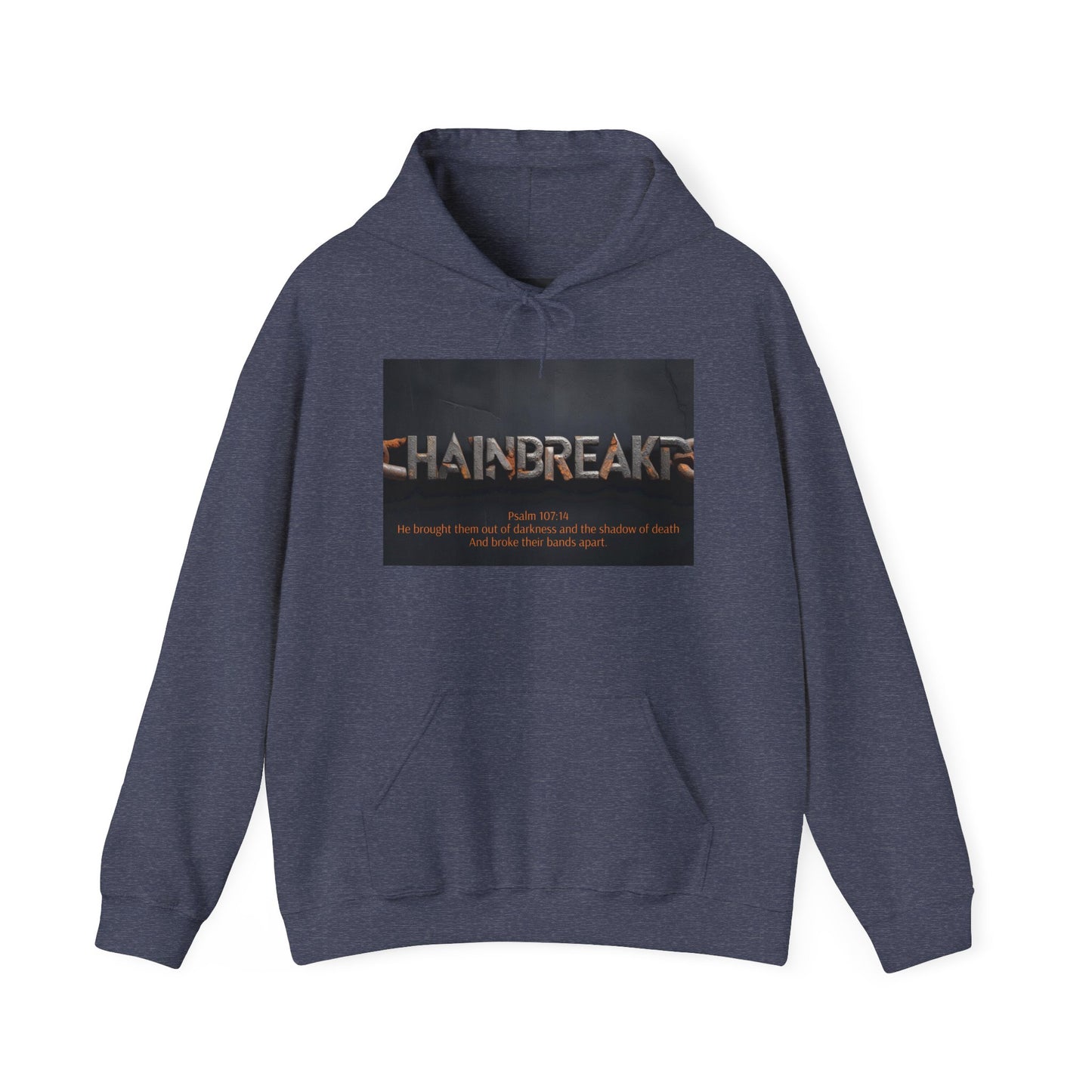 Chainbreaker Hooded Sweatshirt
