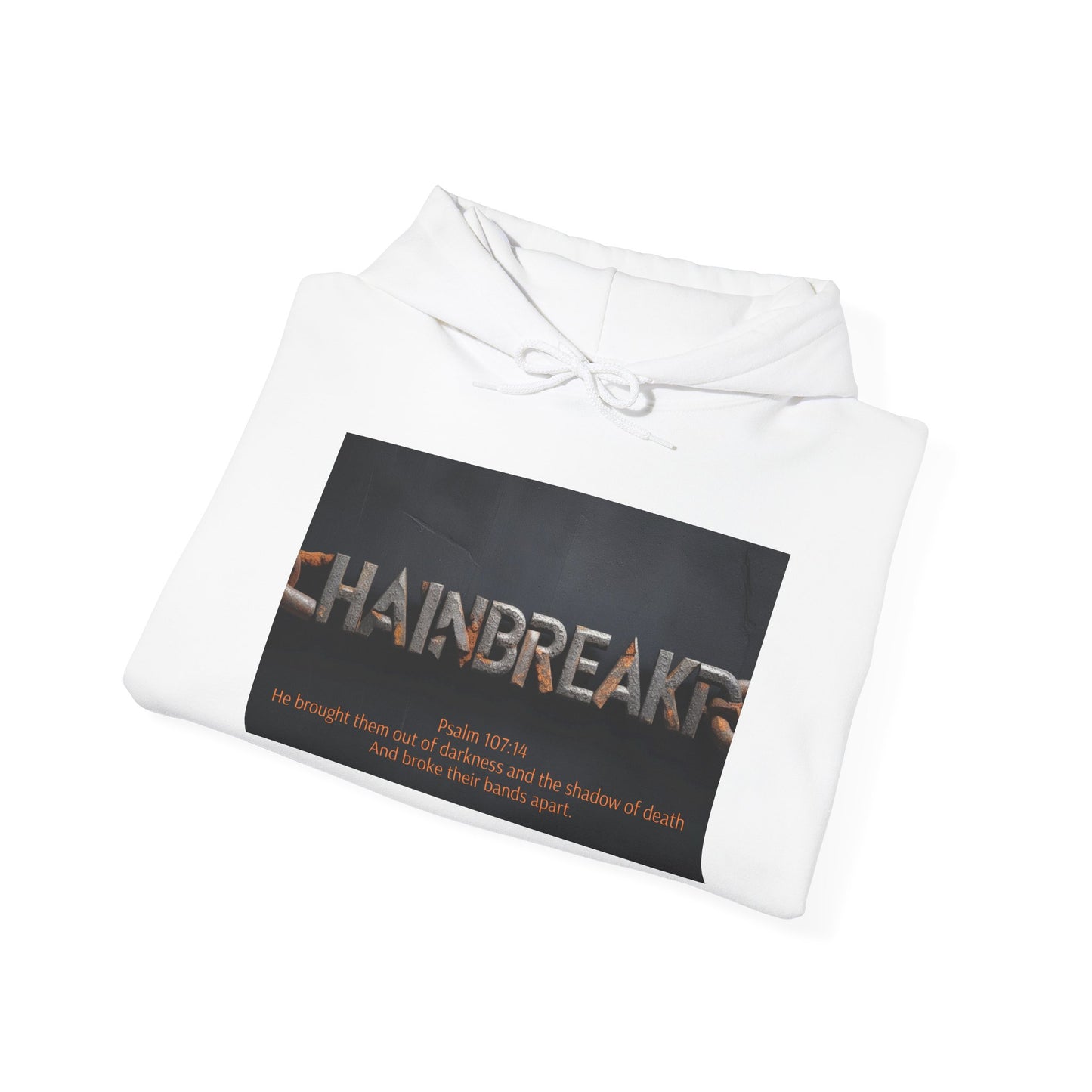 Chainbreaker Hooded Sweatshirt