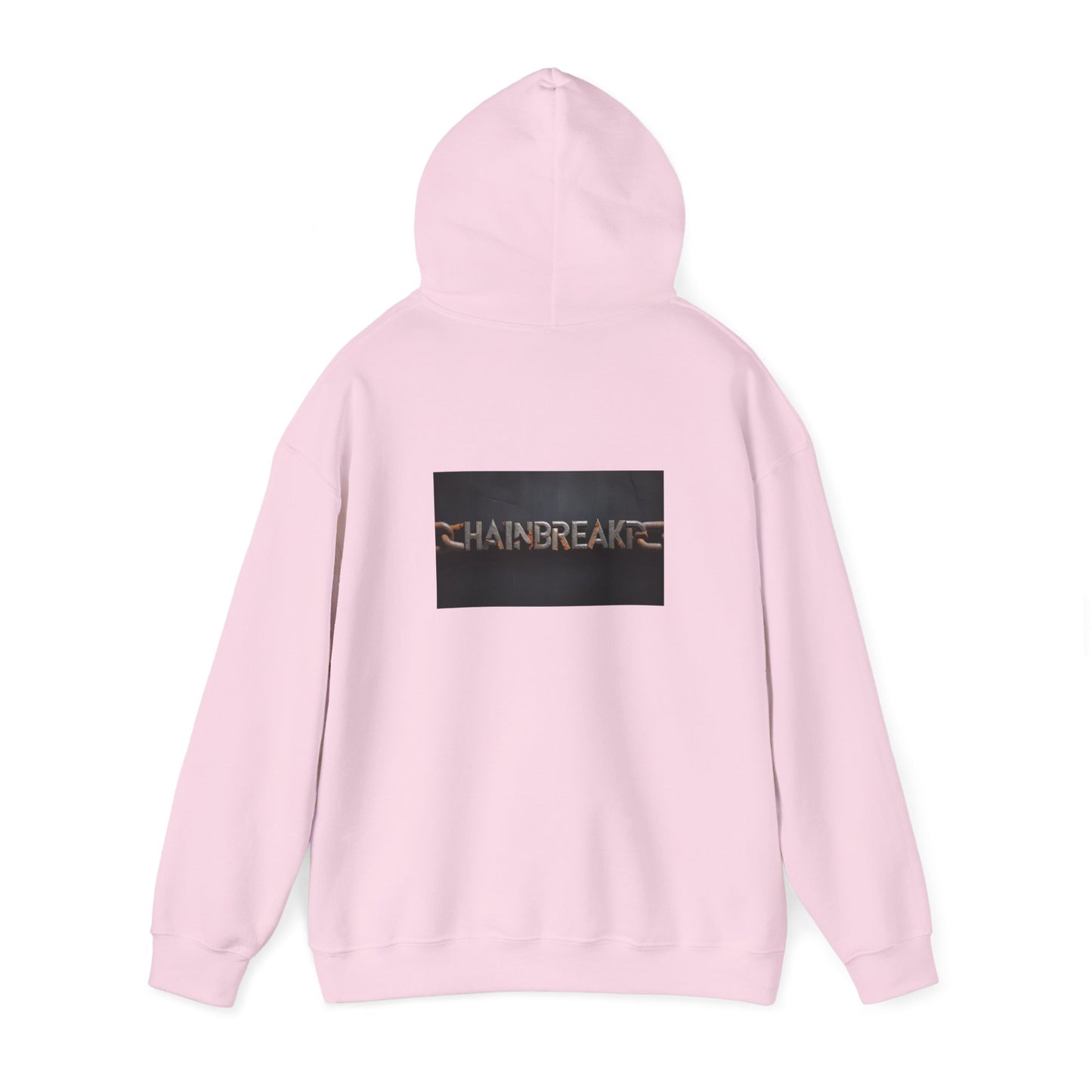 Faith Based skeleton Hoodie with a relating scripture