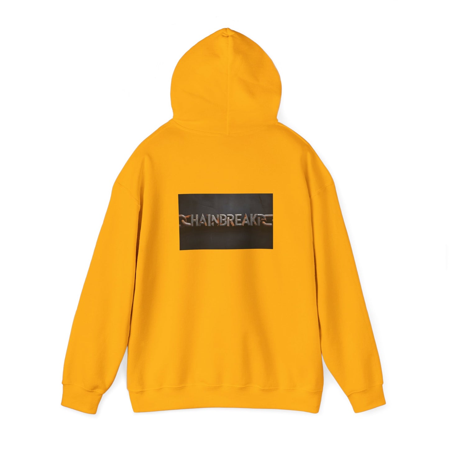 Faith Based skeleton Hoodie with a relating scripture