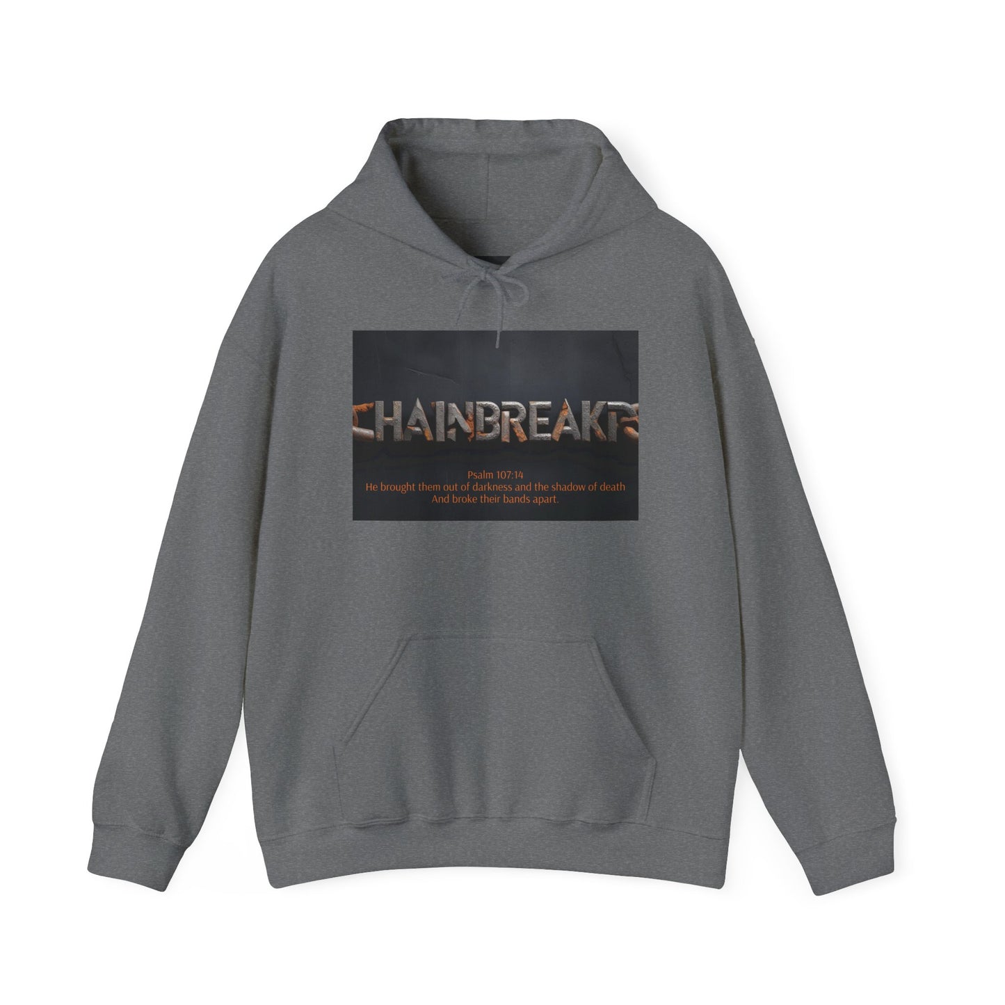 Chainbreaker Hooded Sweatshirt