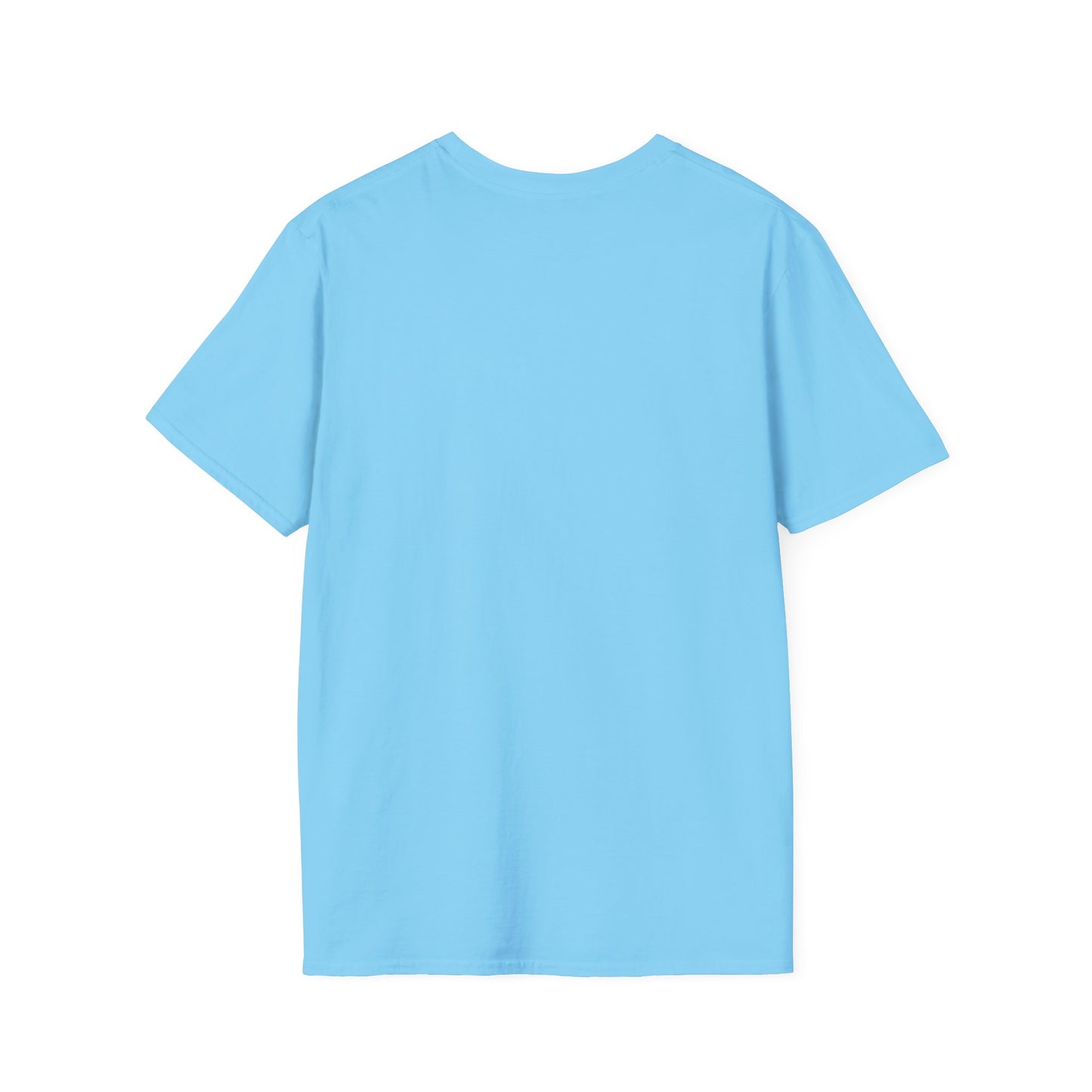 Faith-Based Labor Day T-Shirt