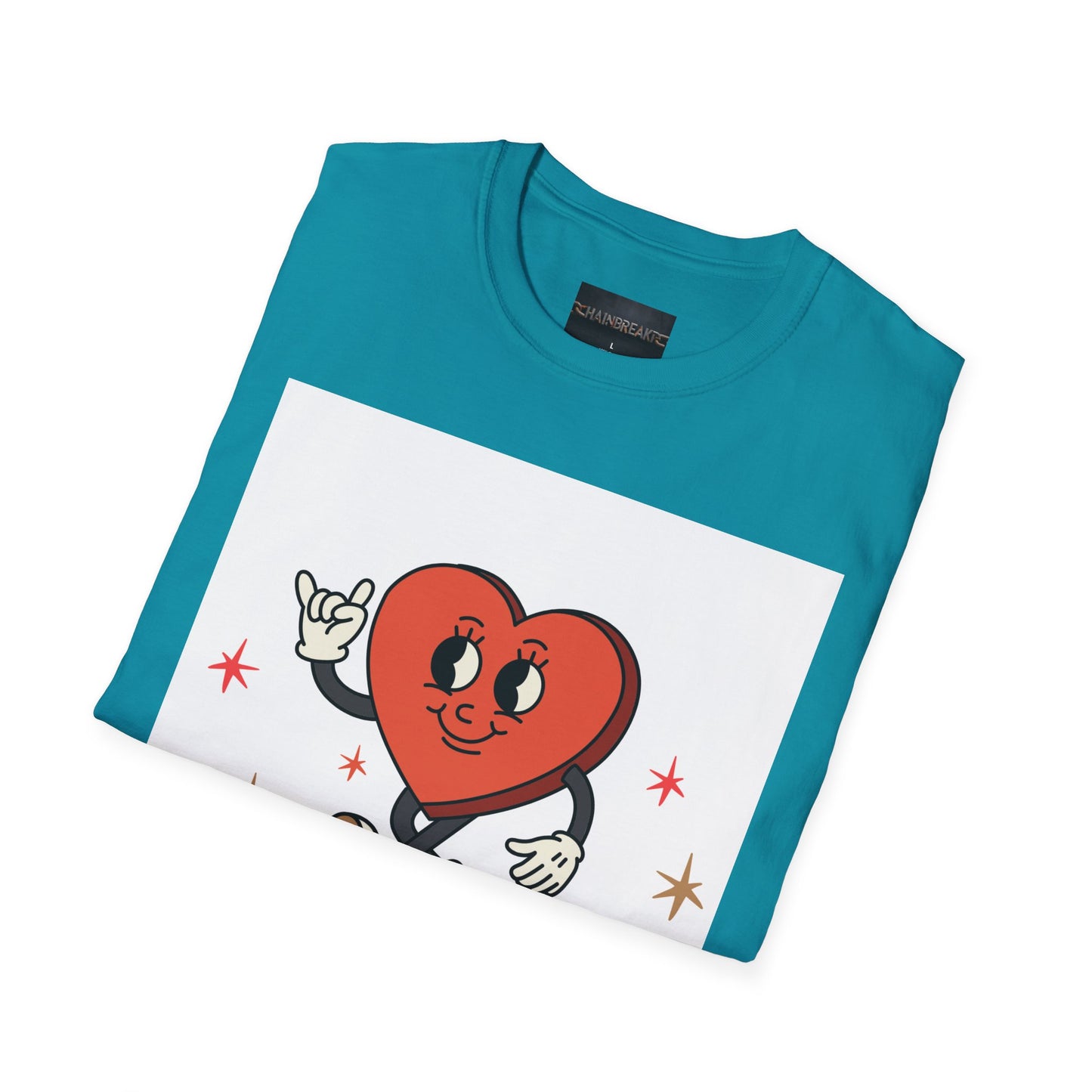 Faith-Based Labor Day T-Shirt