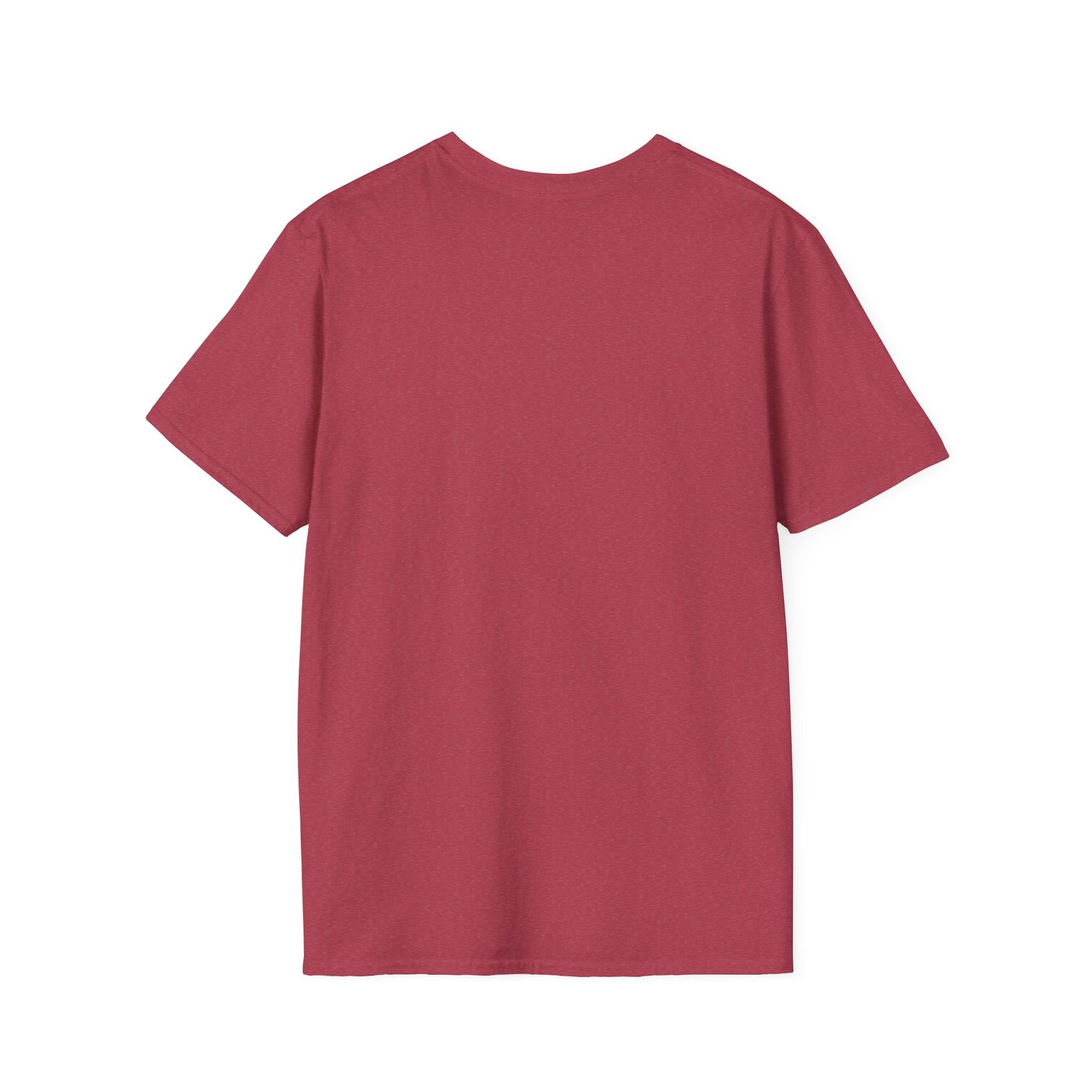 Faith-Based Labor Day T-Shirt