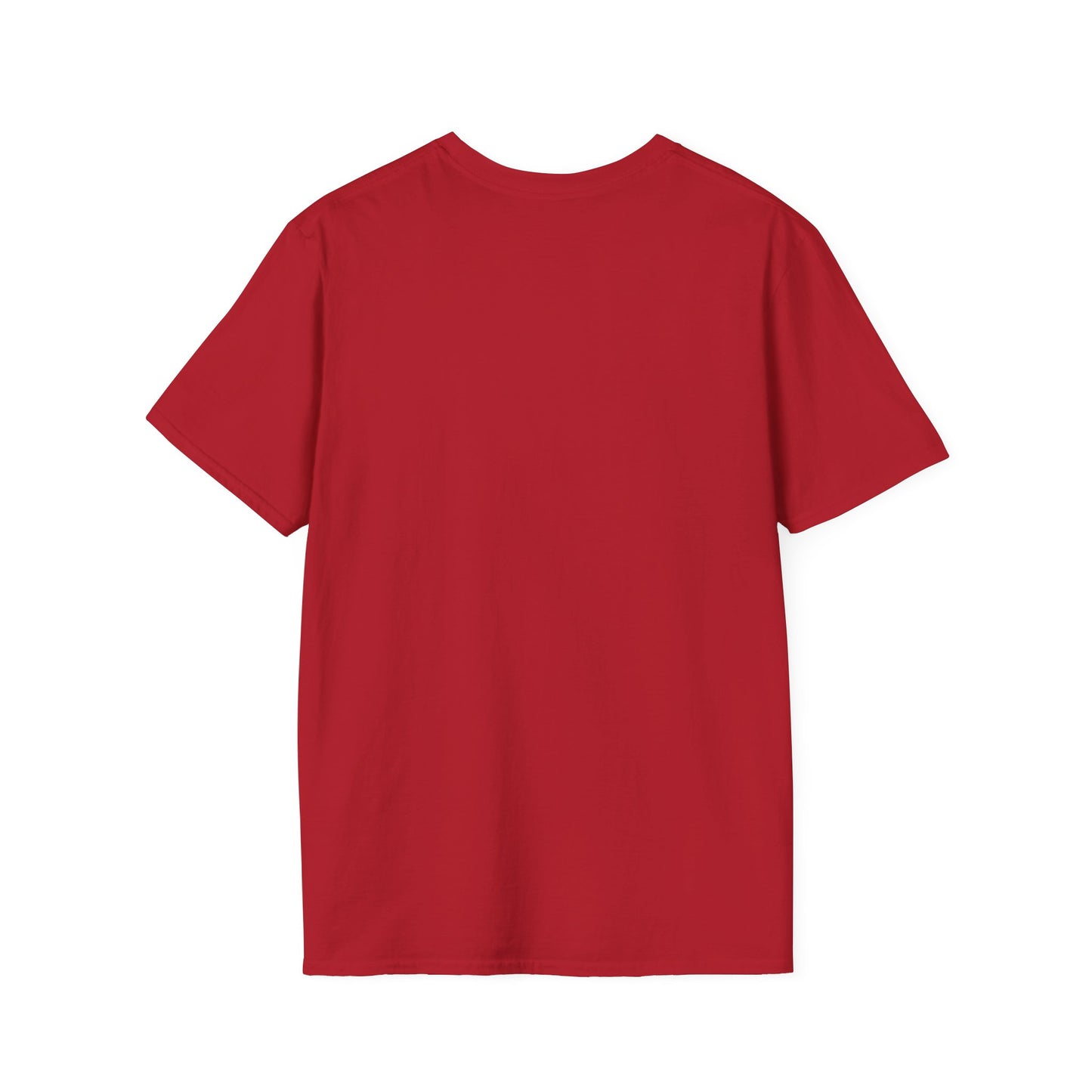 Faith-Based Labor Day T-Shirt
