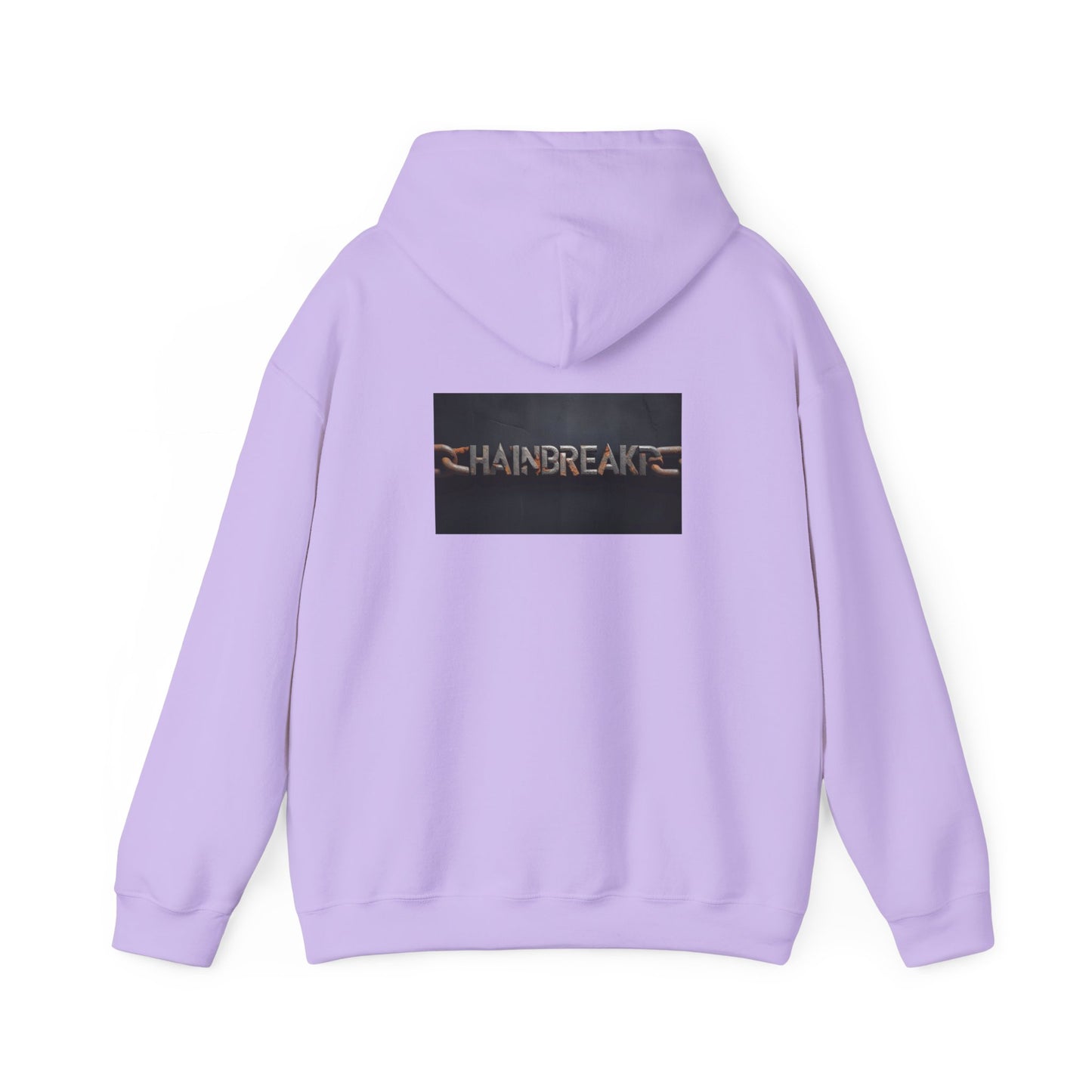 Faith Based  skeleton Hoodie with a relating scripture