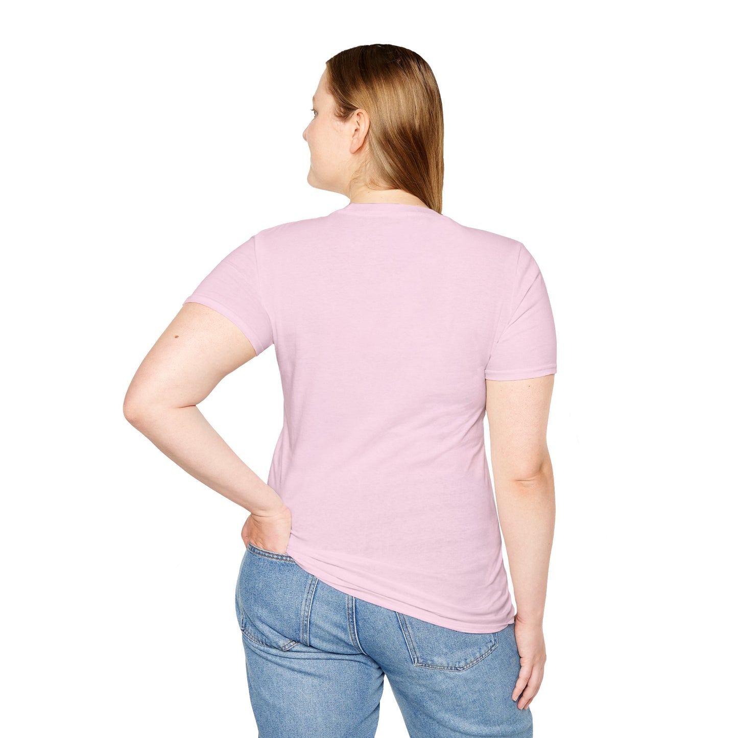 Faith-Based Labor Day T-Shirt