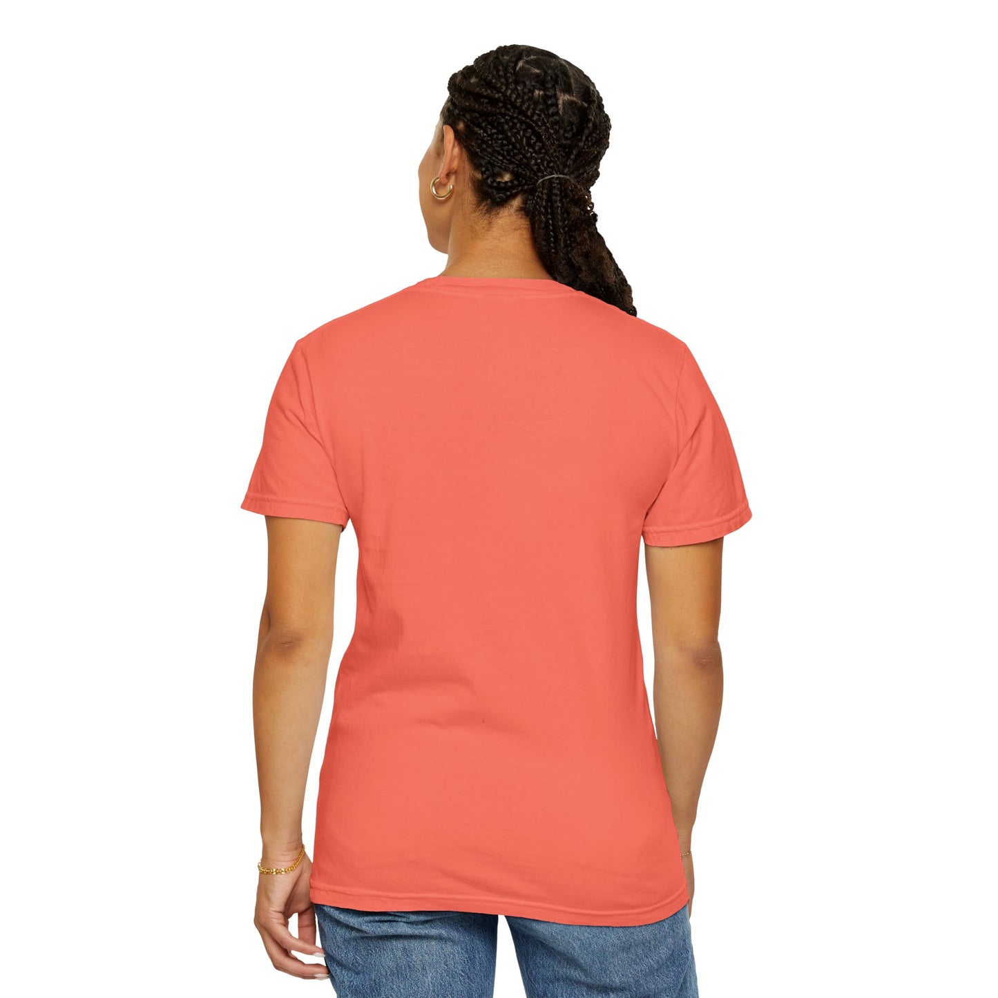Faith-based Labor Day T-shirt